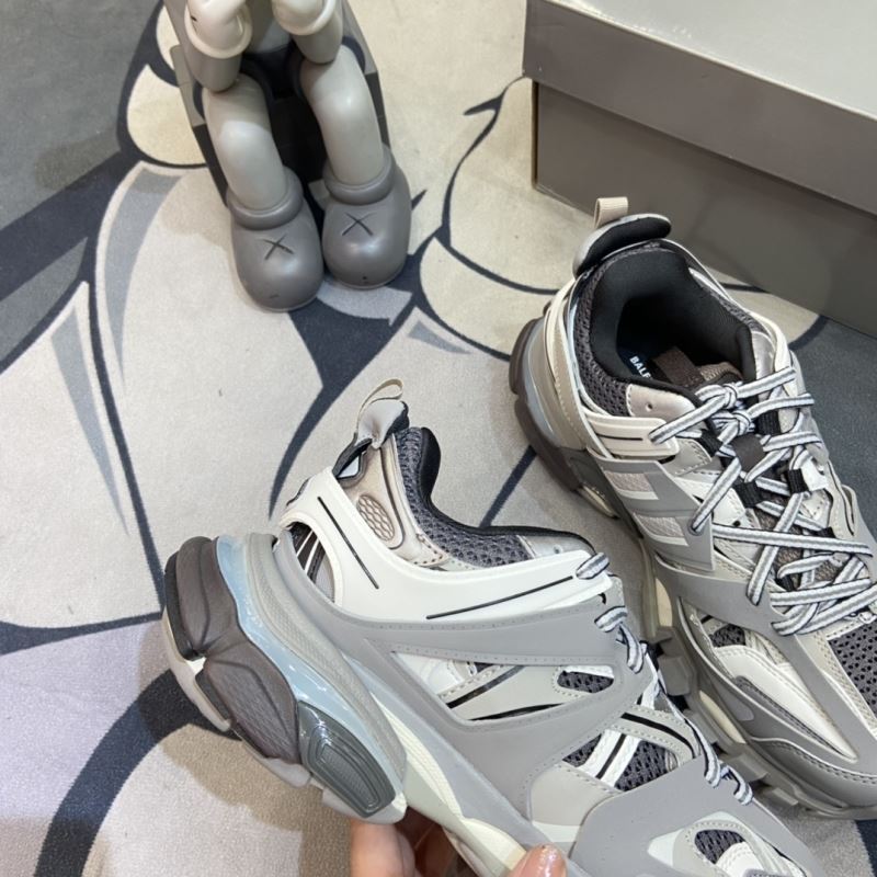 Balenciaga Track Shoes